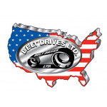 BELT DRIVES LTD.